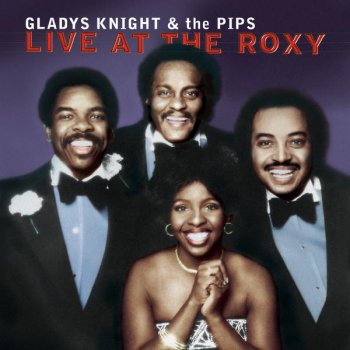 Gladys Knight & The Pips You Bring Out the Best in Me