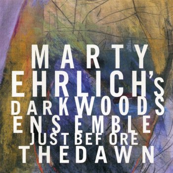 Marty Ehrlich Underground/Overground
