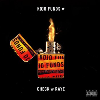Kojo Funds feat. RAYE Check (with RAYE)
