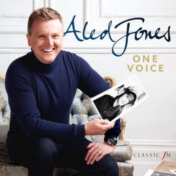 Aled Jones Passing By
