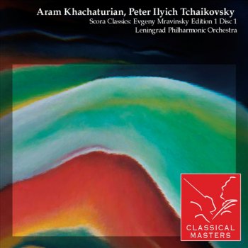 Evgeny Mravinsky feat. Leningrad Philharmonic Orchestra Symphony No. 5 in E Minor, Op. 64: IV. Andante Maestoso - Allegro Vivace
