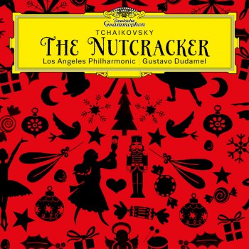 Los Angeles Philharmonic feat. Gustavo Dudamel The Nutcracker, Op. 71, TH 14, Act II: No. 14d Pas de deux. The Prince and the Sugar-Plum Fairy: Coda (Live at Walt Disney Concert Hall, Los Angeles / 2013)