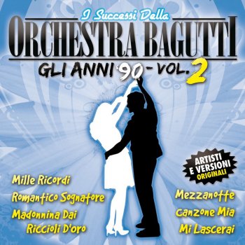Orchestra Bagutti Mezzanotte