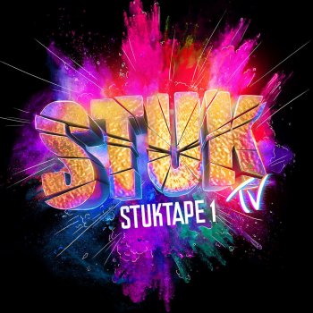 StukTV feat. Wolter Kroes Vannacht