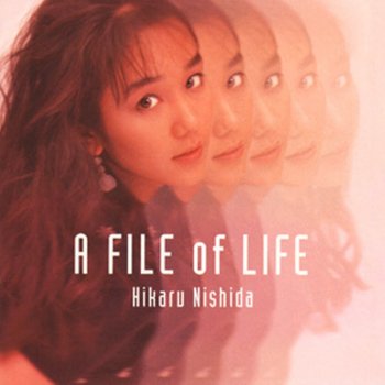 Hikaru Nishida Once Upon a Time