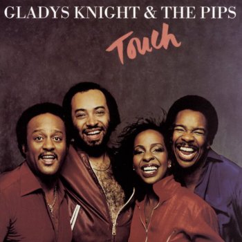 Gladys Knight & The Pips A Friend of Mine