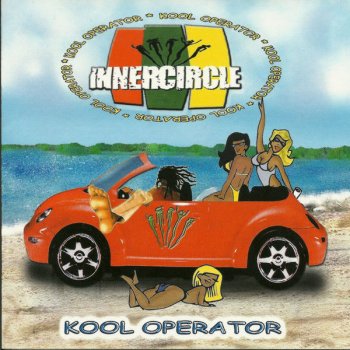 Inner Circle Kool Operator
