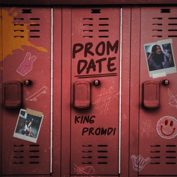 King Promdi Prom Date