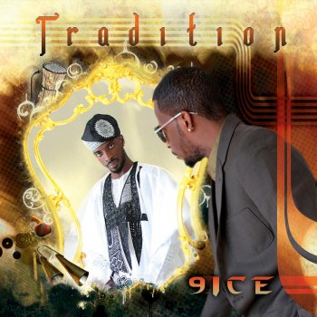 9ice feat. Nneka show Me Love (feat. Nneka)