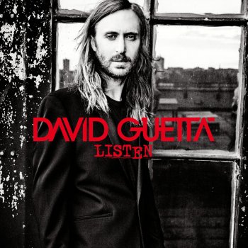 David Guetta feat. The Script Goodbye Friend (feat. The Script)