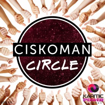 Ciskoman Circle - Radio Edit
