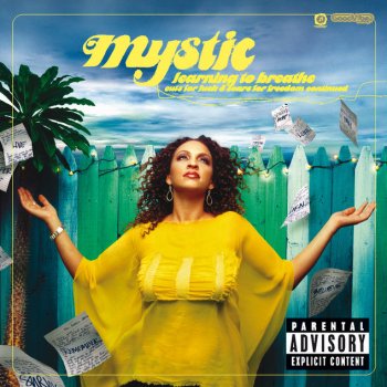 Mystic No Competition - Main Mix