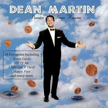 Dean Martin Won't You Surrender