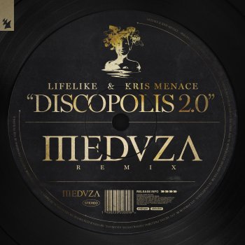 Armin van Buuren Discopolis 2.0 (MEDUZA Remix)