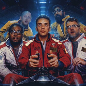 Logic feat. Dria Stainless