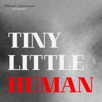 The Scumfrog feat. Pezzner Tiny Little Human - Pezzner Remix