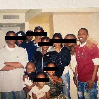 Baby Keem feat. Kendrick Lamar family ties