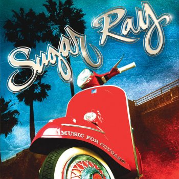 Sugar Ray Boardwalk