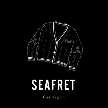 Seafret Cardigan