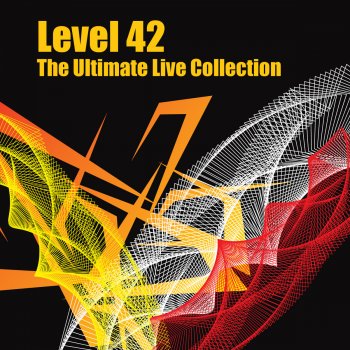 Level 42 Lessons in Love (Live At the Apollo)