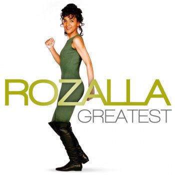 Rozalla Born to Love Ya