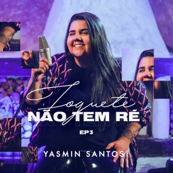 Yasmin Santos Gota de Choro