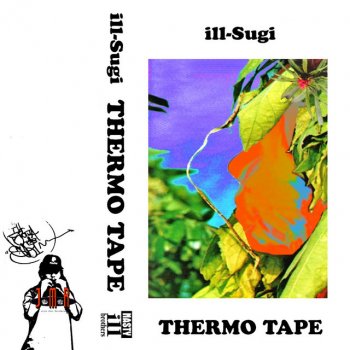 Ill Sugi Thermograph