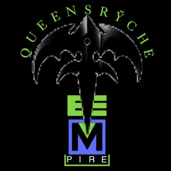 Queensrÿche Last Time In Paris