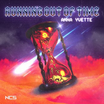 Anna Yvette Running Out Of Time