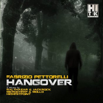 Fabrizio Pettorelli Hangover - Original Mix