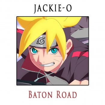 Jackie-O Baton Road