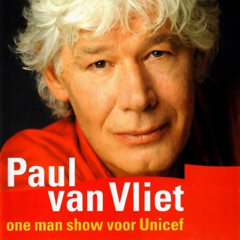 Paul Van Vliet Lieve Vriend