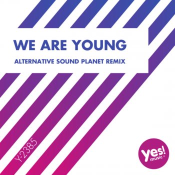 DJ Kee We Are Young (Alternative Sound Planet Remix)