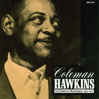 Coleman Hawkins Dear Old Southland - Original