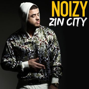 Noizy feat. Varrosi Shut the Place Down