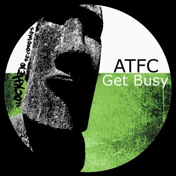 ATFC Get Busy - Instrumental