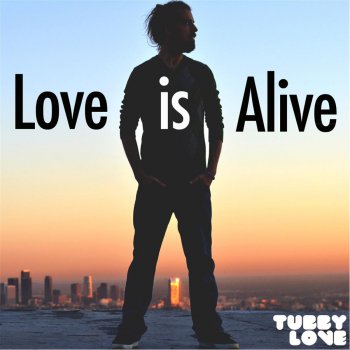 Tubby Love The Universe (feat. Passafire)