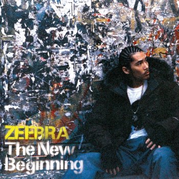 Zeebra The New Beginning (Intro)