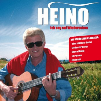 Heino Das Lied vom Frieden