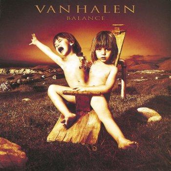 Van Halen Can't Stop Lovin' You