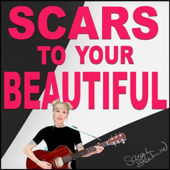 Sarah Blackwood Scars to Your Beautiful