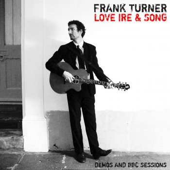 Frank Turner Substitute - Live at the BBC