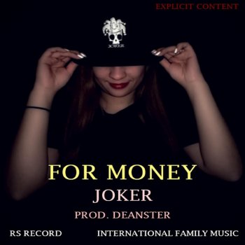 Joker For Money