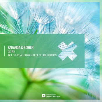 Karanda feat. Fisher Gone (Steve Allen Extended Mix)