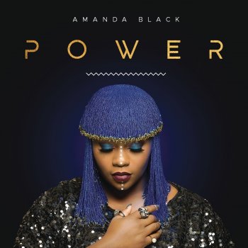 Amanda Black Power