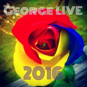 George Moss Burning Love (Live)