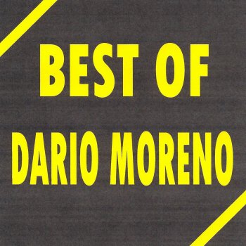 Dario Moreno Adieu Lisbonne