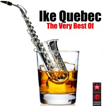 Ike Quebec If I Could Be with You