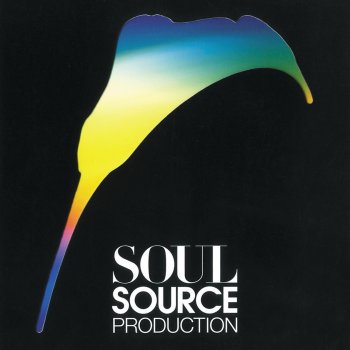 Soul Source Production feat. Captain G What You Want?