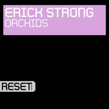 Erick Strong Orchids